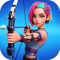 Archery Showdown-Aim Arena