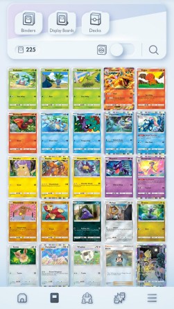Pokémon TCG Pocket