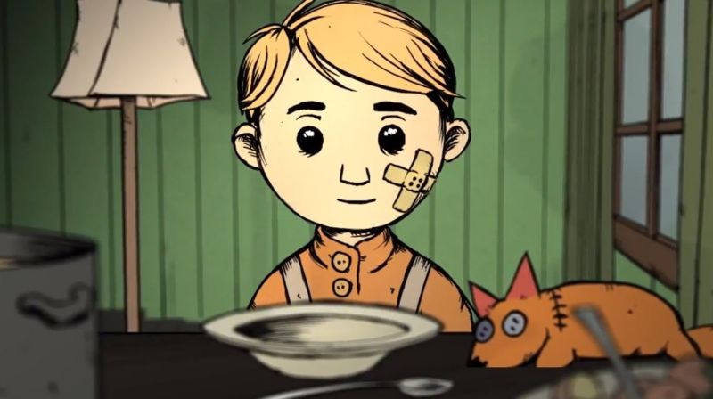My Child Lebensborn
