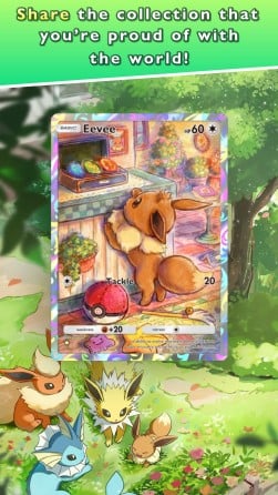 Pokémon TCG Pocket