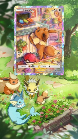 Pokémon TCG Pocket