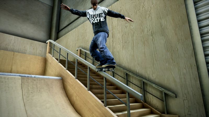 True Skate