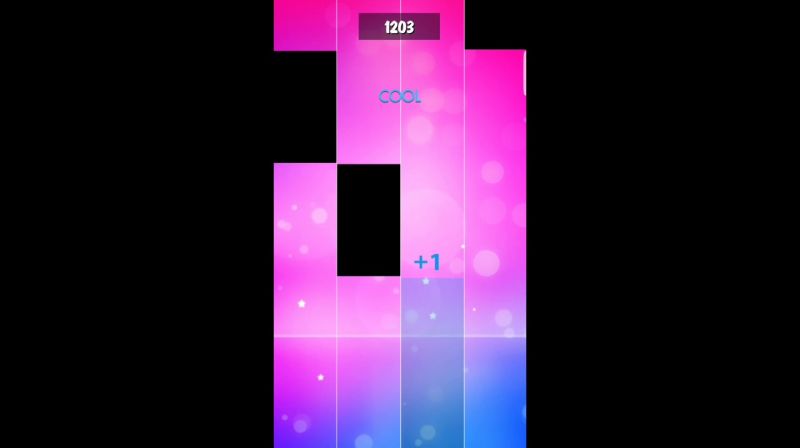 Magic Tiles 3