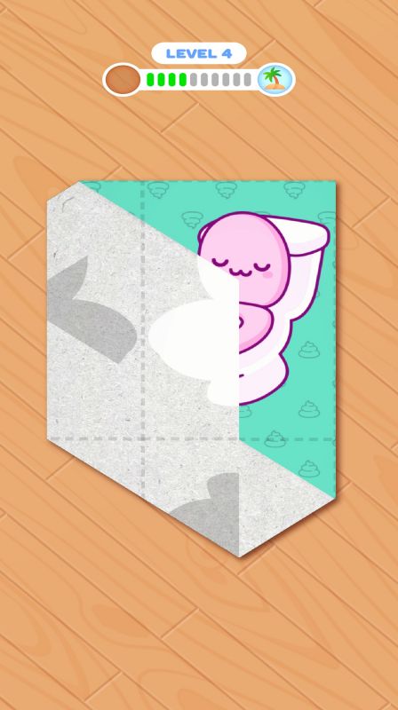 Paper Fold