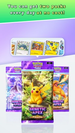 Pokémon TCG Pocket