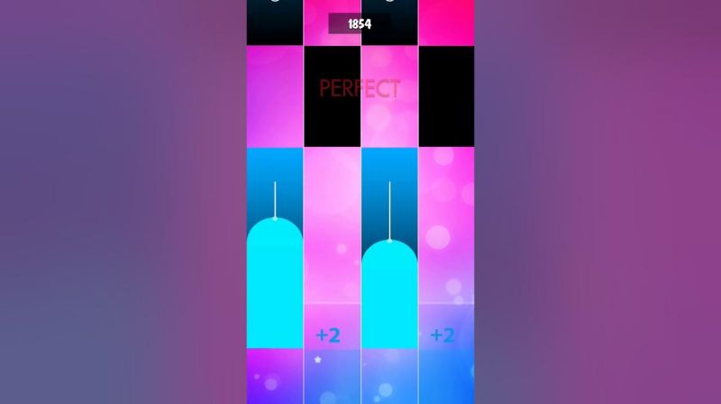 Magic Tiles 3