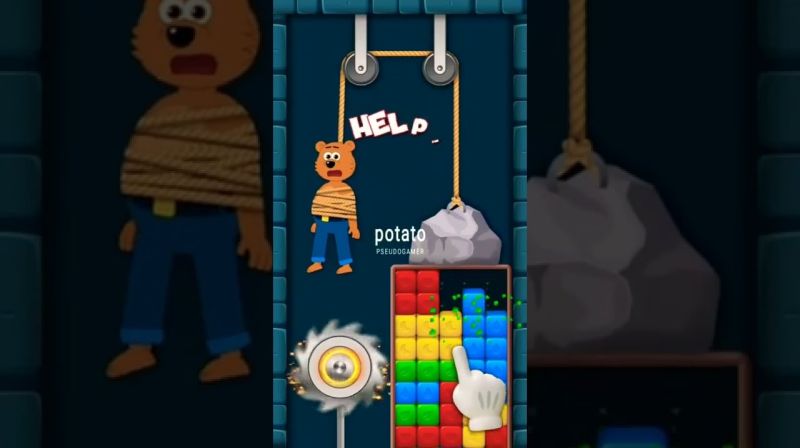 Toon Blast