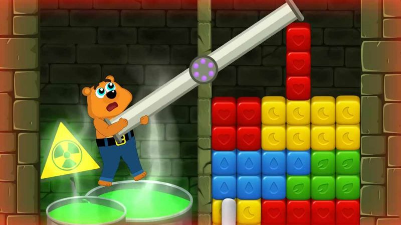 Toon Blast