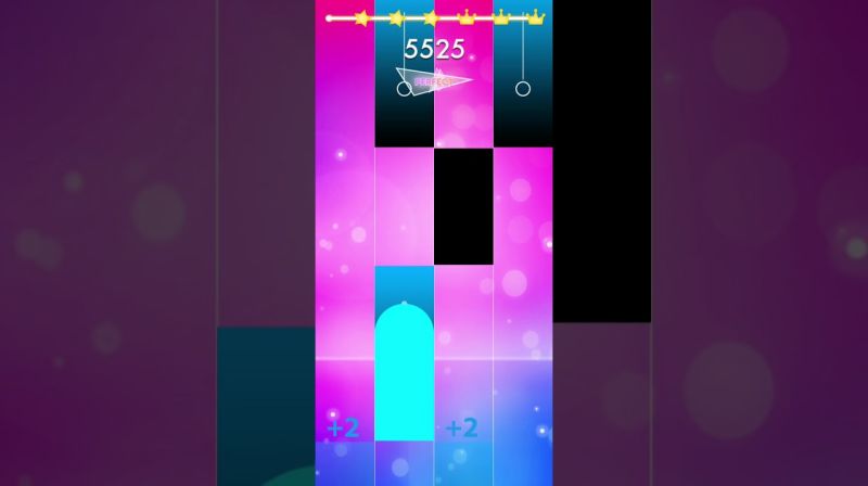 Magic Tiles 3