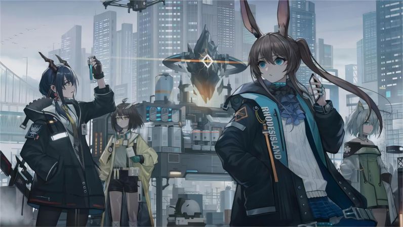 Arknights