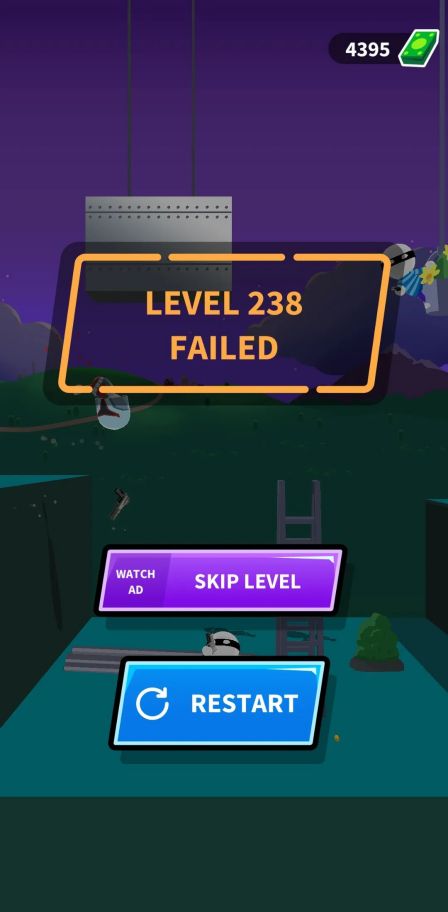 Johnny Trigger: Action Shooter
