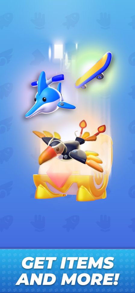 Pocket Champs: 3D Racing Games