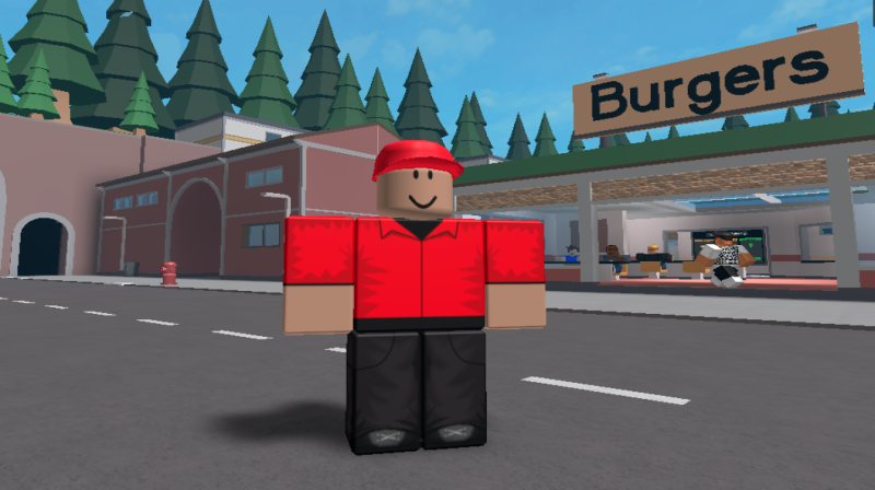 Roblox